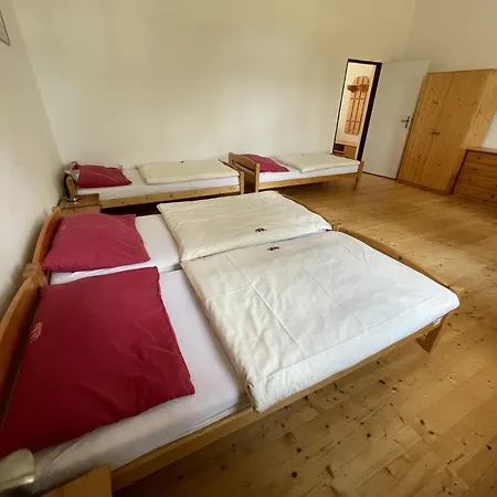 Uzkokolejky - Kunzak - Lomy Apartment Lomy (Jindrichuv Hradec)